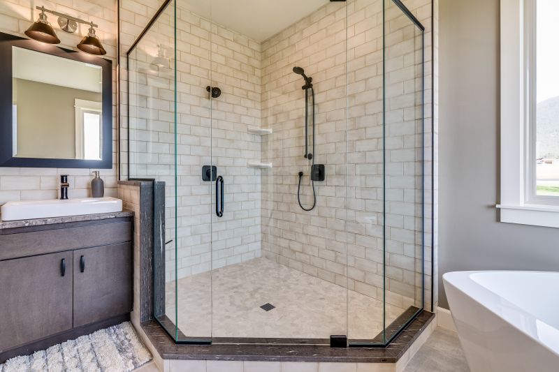 Best Shower Installation Contractors in Goose Creek, SC