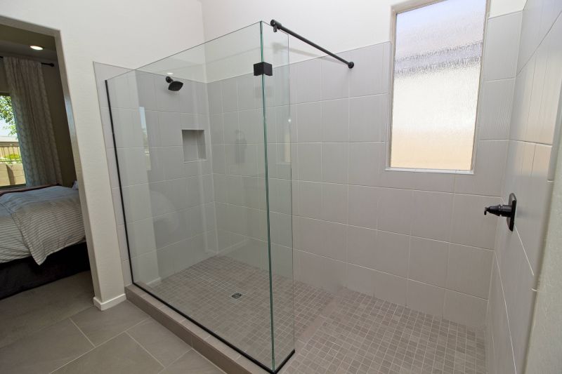 Before and After Shower Renovation